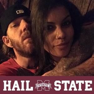 Meet your Posher, Justin